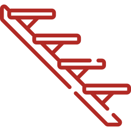 Stair Symbol